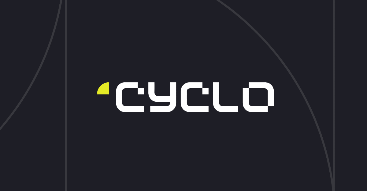 Jerome, Project Manager at CYCLO GROUP