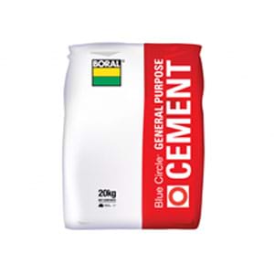 Cement/Concrete - General Purpose - 20Kg