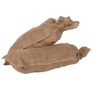 Hessian Sand Bag - 84cm x 36cm