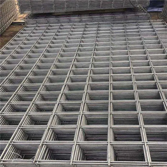 Reinforcing SL72 Mesh - 6 x 2.4m